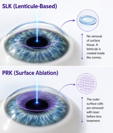 Cataract causes