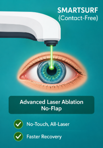 Cataract causes