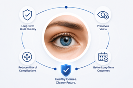 Toric lens diagram