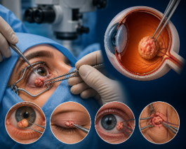 Eyelid-and-Orbital-Tumours