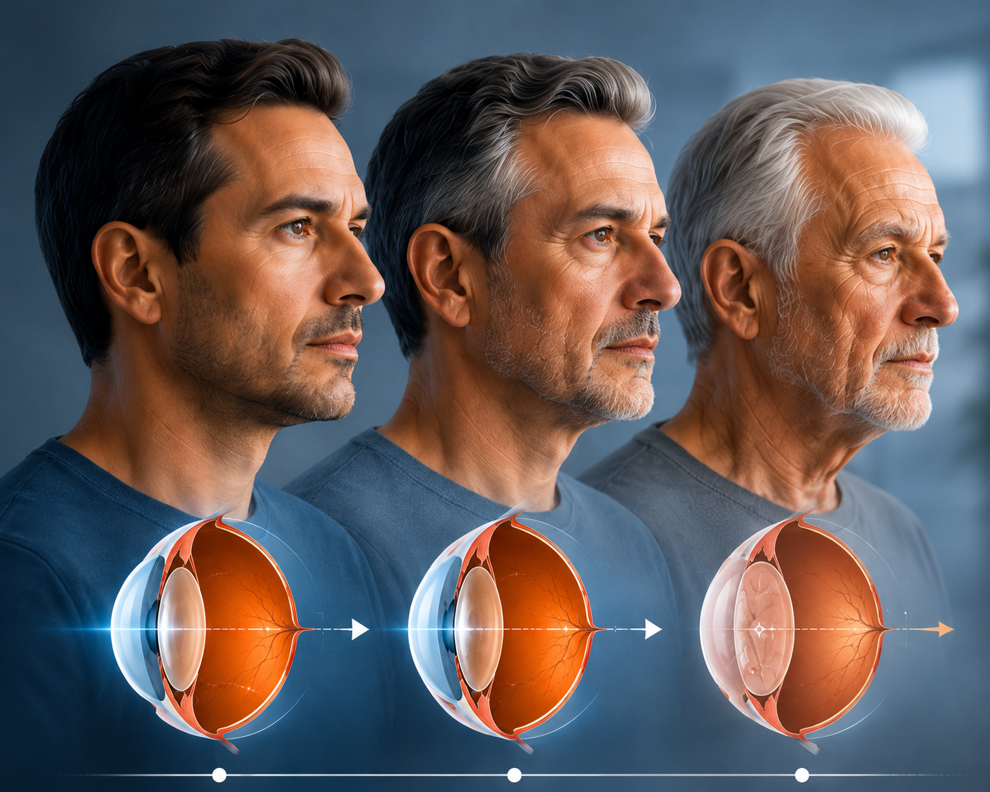 Age-related risk factors