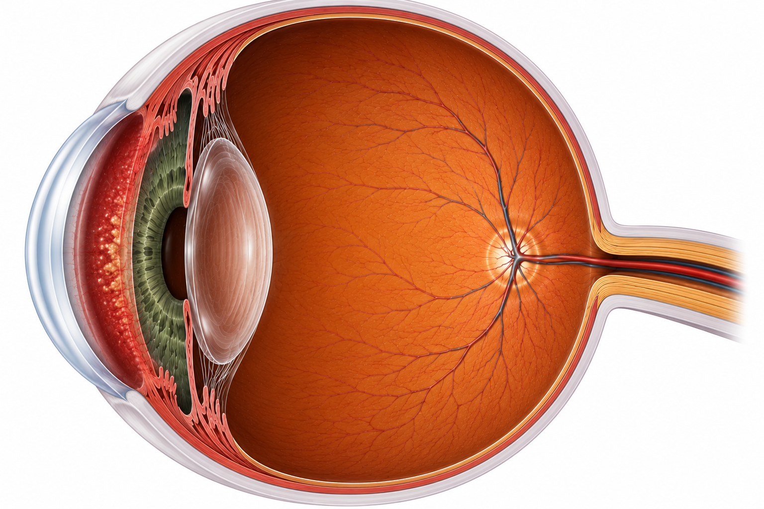 Phacoemulsification procedure