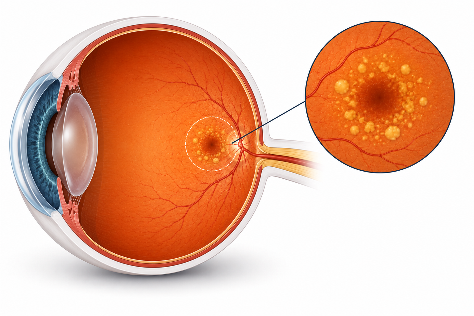 Femtosecond laser machine