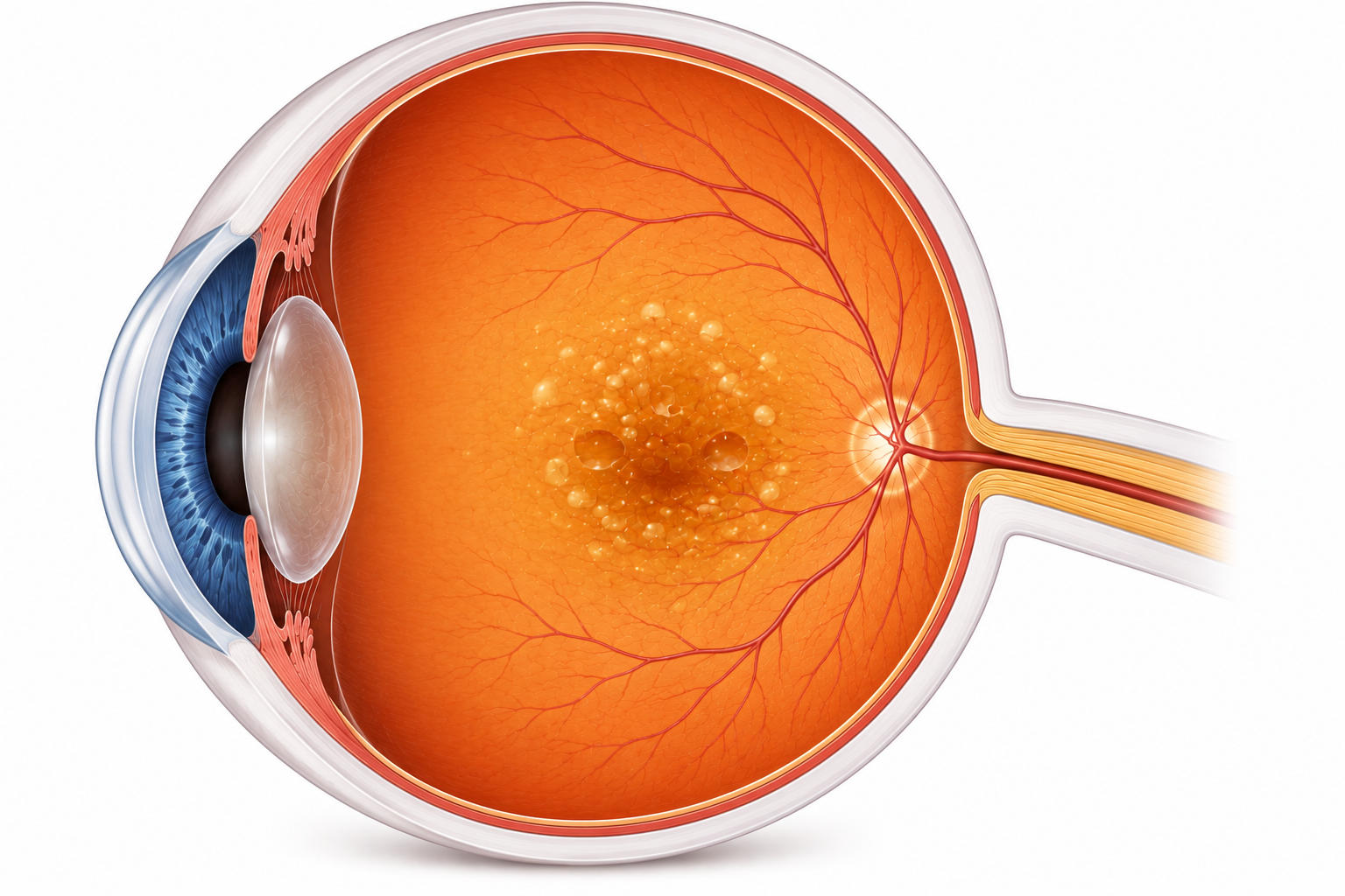 Phacoemulsification procedure