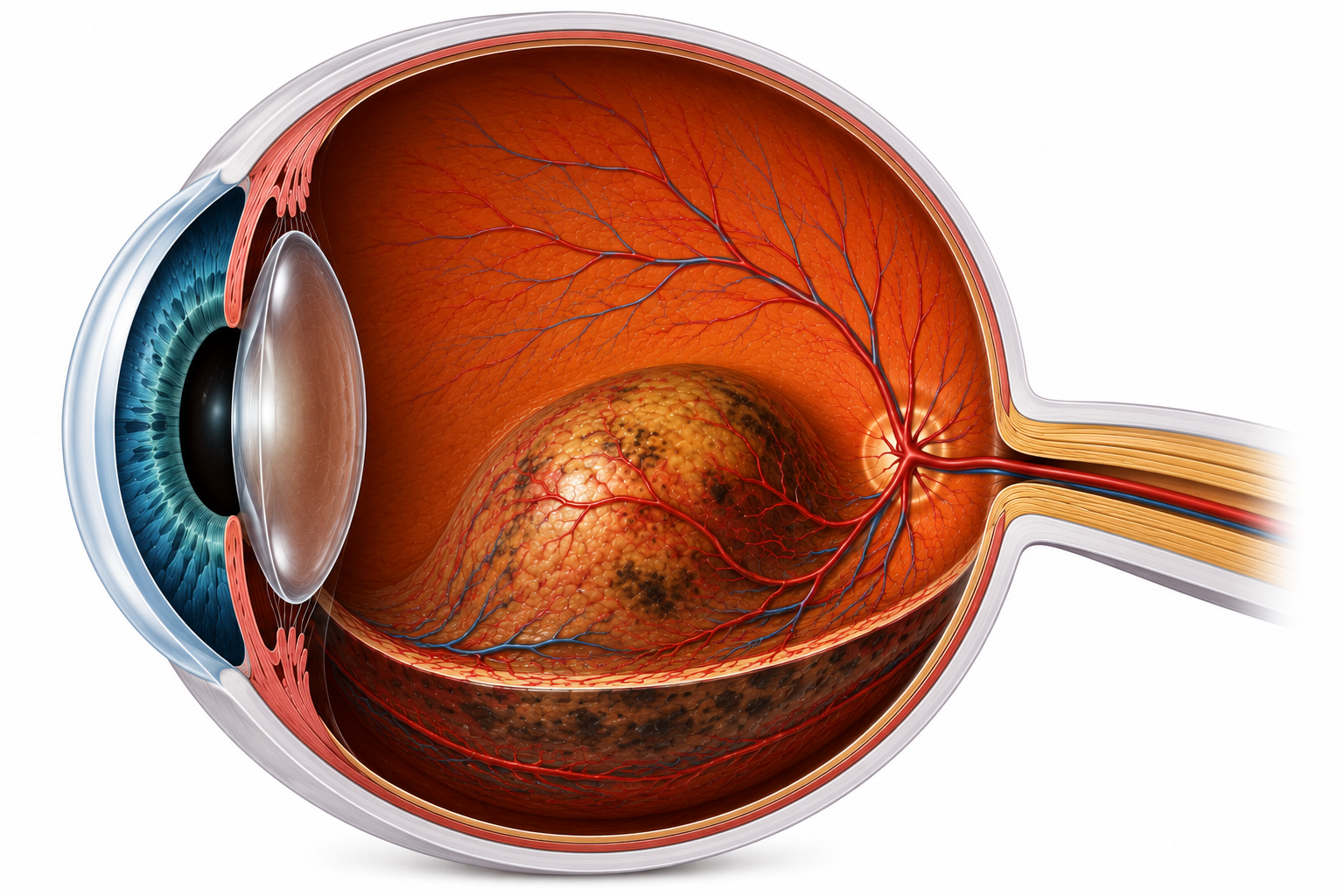 Phacoemulsification procedure