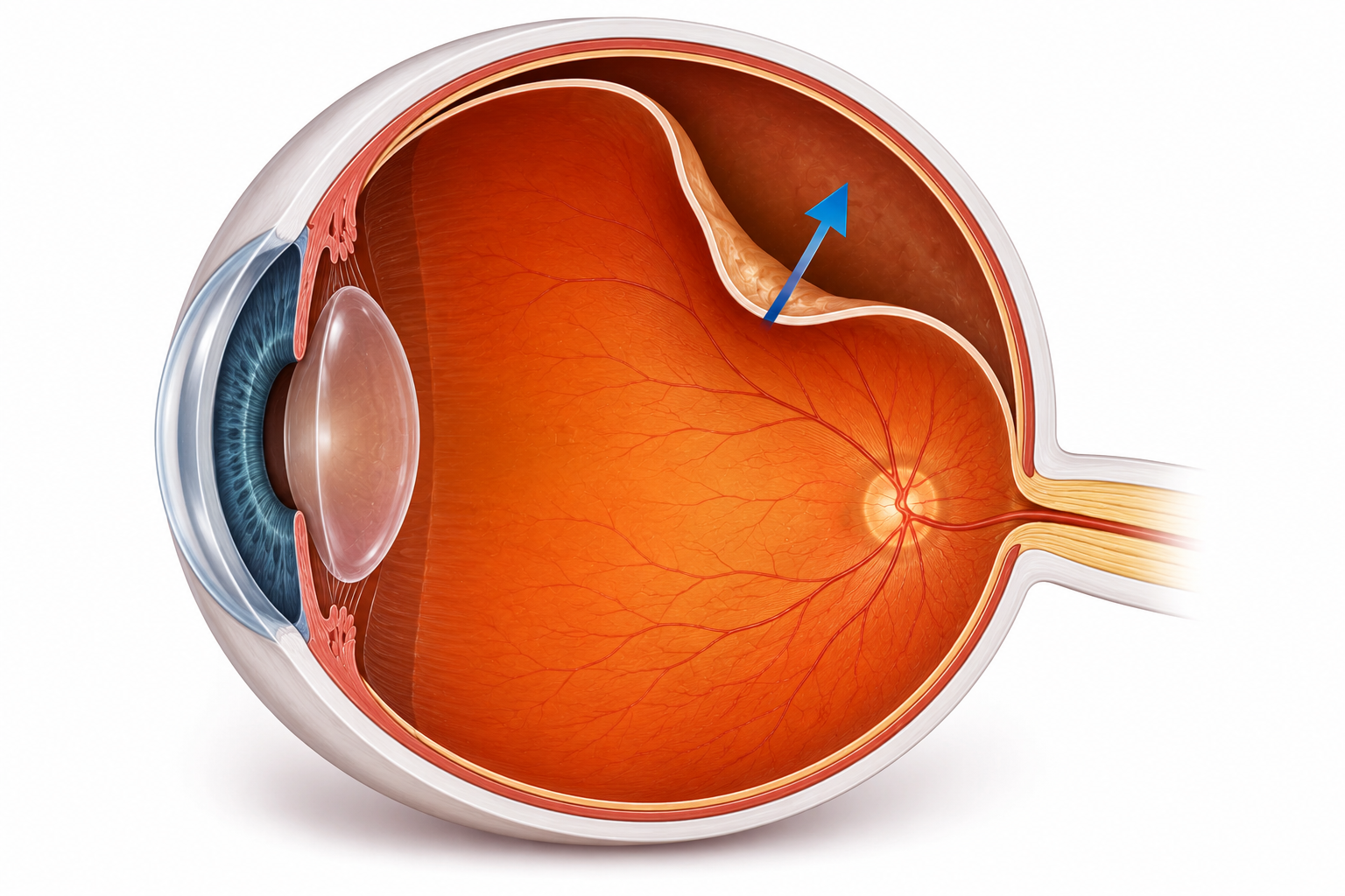 Phacoemulsification procedure
