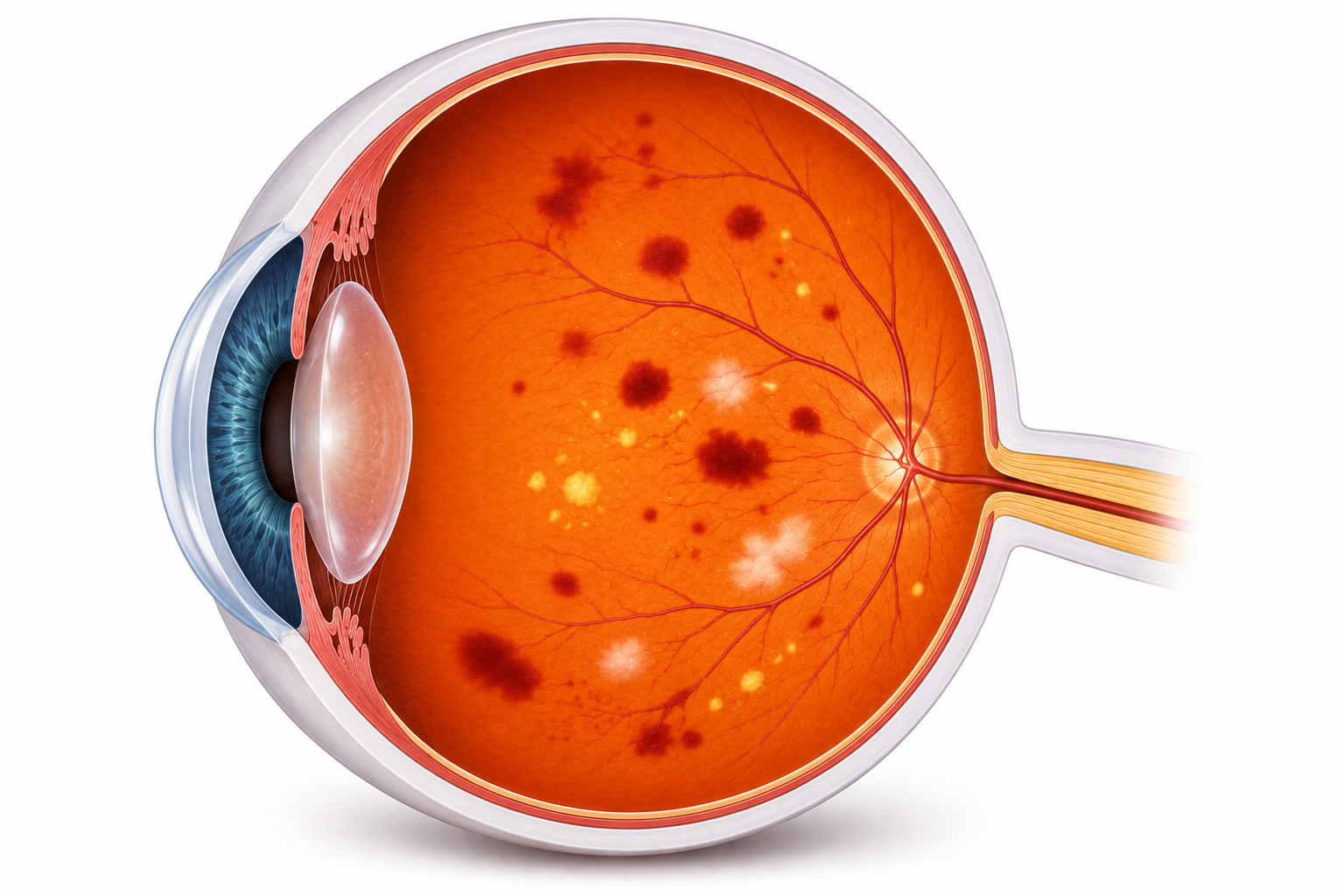 Phacoemulsification procedure