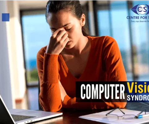 Understanding Computer Vision Syndrome