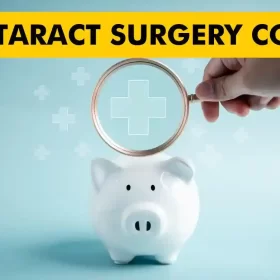 Cataract Surgery Cost
