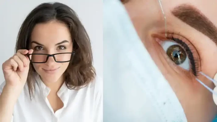 Eye care: Say goodbye to spectacles with AI-driven eye treatment in seconds