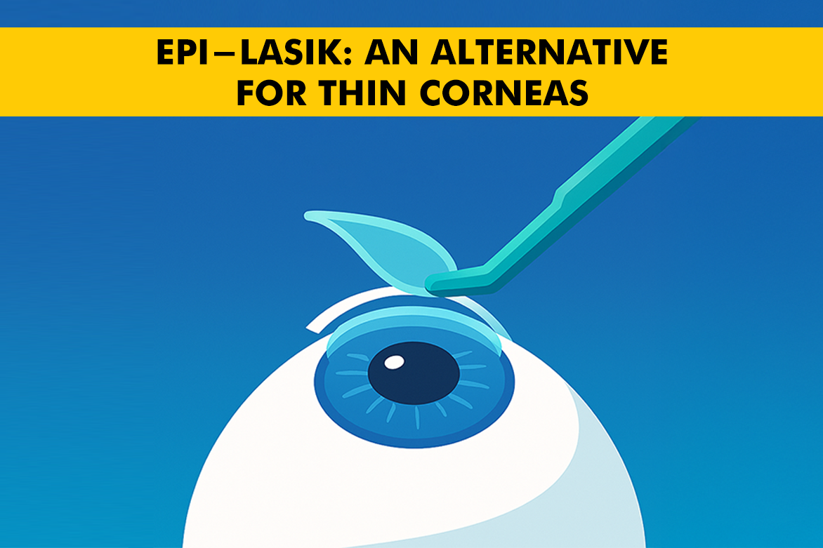 Epi-LASIK